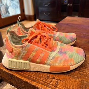 2020 Wmns NMD_R1 'Tie-Dye'